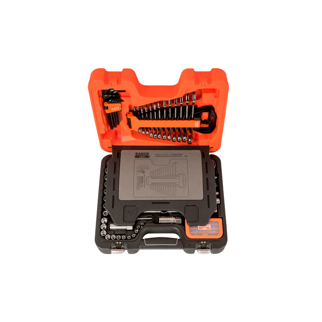 HYLSNYCKELSATS S95 1/4T 1/2T | Beijerbygg Byggmaterial